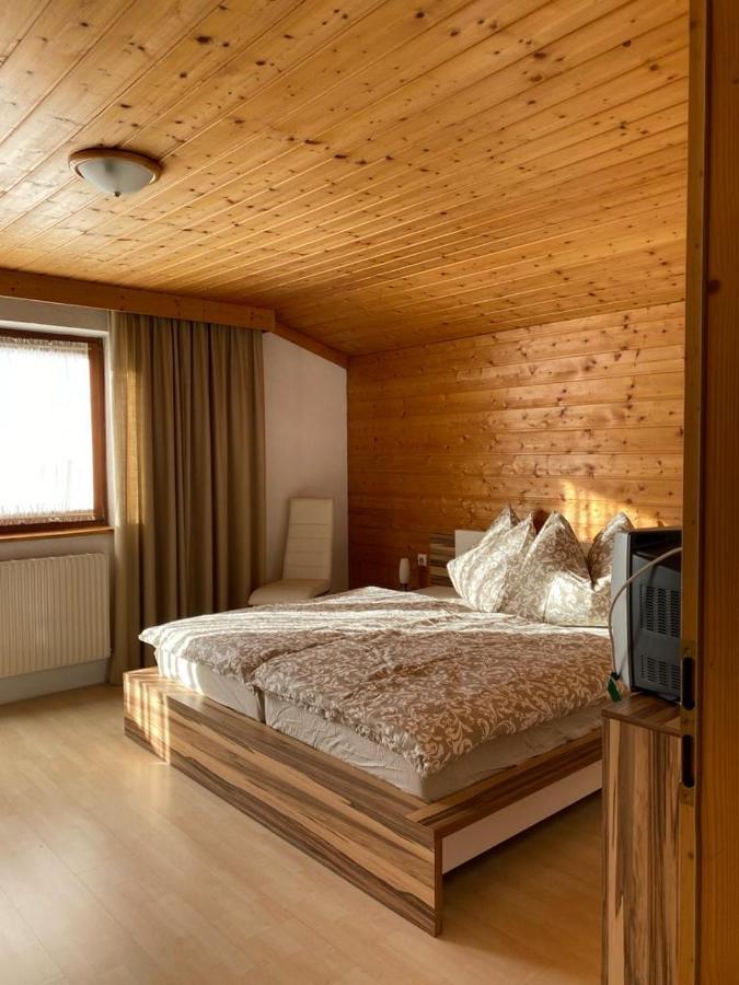 Haus Reichlas Längenfeld Extérieur photo