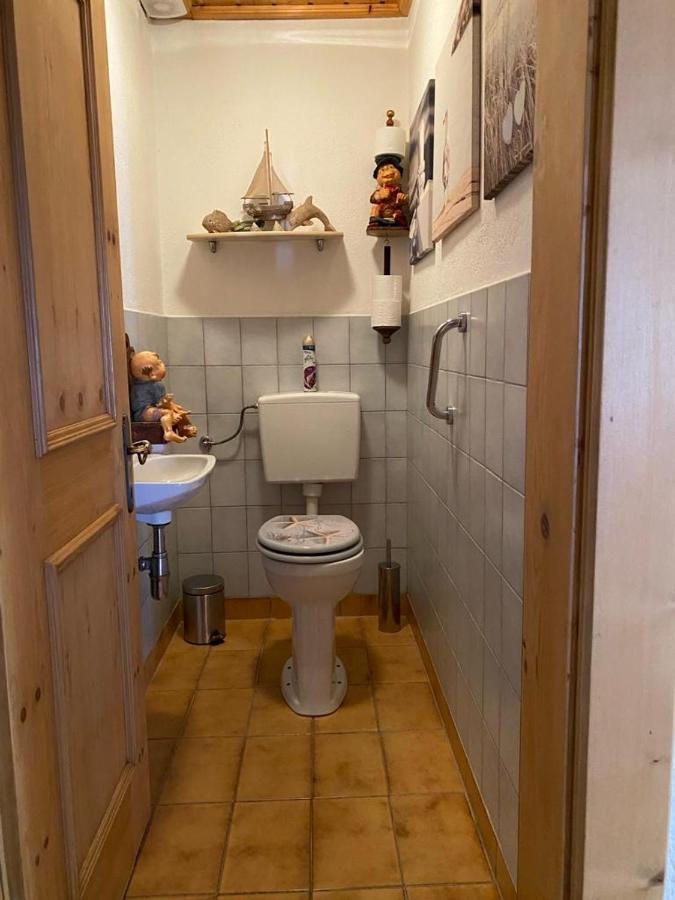 Haus Reichlas Längenfeld Extérieur photo